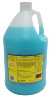 JSP ® BLUE DEBUBBLIZER, 1 GALLON (128oz-3.78Litre)