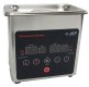 HEATED ULTRASONIC,1.5PINTS,110V 45watt 6"x3"x2.5"