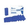 FERRIS FILE-A-WAX SLICE ASSORTMENT BLUE 1LB