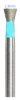 HP DIAMOND BURS /6 pack Inverted cone 2.3mm HP DIAMOND BURS /6 pack Inverted cone 2.3mm