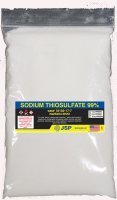 SODIUM THIOSULFATE 4 ounces