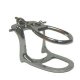 CHROME LOW ARCH ARTICULATOR CHROME LOW ARCH ARTICULATOR