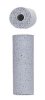 SILICON SOFTEE CYLINDER,,WHITE,COARSE, 7 x 20 MM ,EVE-GERMANY