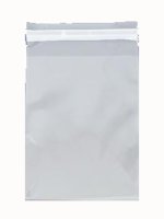 1.5X2\"OPP BAG, PLAIN,1000