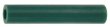 FERRIS FILE-A-WAX TUBE CENTER HOLE GREEN 7/8"x5/8" 22mm x15mm, t875