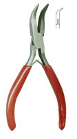 ECONOLINE LAP JOINT PLIER. BENT NOSE, LAP JOINT PLIER