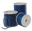 BLUE WAX WIRE 1/2LB ROLL 8 GAUGE 3.2mm