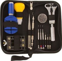 WATCH REPAIR KIT 13 PIECES