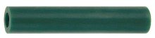 FERRIS FILE-A-WAX TUBE CENTER HOLE GREEN 7/8\"x5/8\" 22mm x15mm, t875