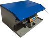 DUST COLLECTOR with 1/3hp motor with tapered spindles 110V DUST COLLECTOR with 1/3hp motor with tapered spindles 110V
