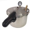 JSP® DENTAL CURING POT, 8 QUARTS STAINLESS STEEL (for external heat source)