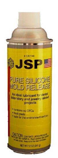 JSP MOLD RELEASE SPRAY - Click Image to Close