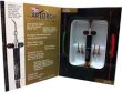 ARTORCH COMPLETE with 5 TIPS BRITISH, made in the USA