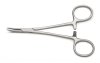 HEMOSTAT STRAIGHT 6"