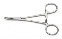 HEMOSTAT STRAIGHT 6\"