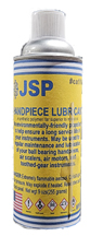 JSP® HANDPIECE LUBRICANT - Click Image to Close