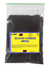 Silicon Carbide Media 120 grit 5lb