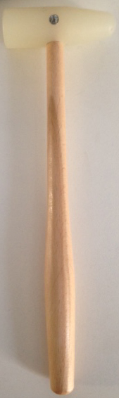 Teardrop Mallet Nylon, Small