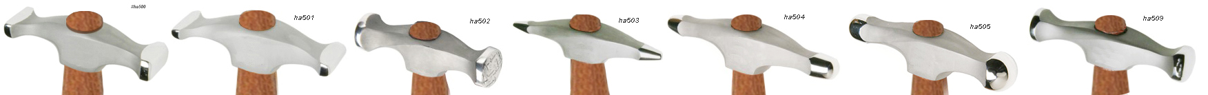 TAPnZEE WIDE RAISING HAMMER