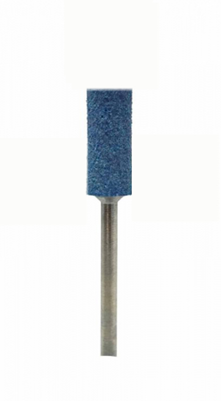 BLUE MOUNTED STONE SMALL CYLINDER bm1 (11) 15.2x7.2mm box of 100