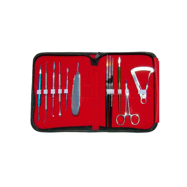 CERAMISTS TOOL KIT