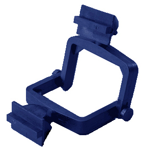 ARTICULATOR, BLUE DISPOSABLE