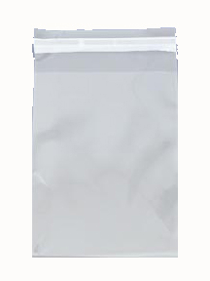 1.5X2"OPP BAG, PLAIN,1000