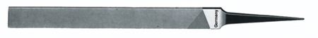 FLAT 6"(150mm) FILE / Swiss Cut #4