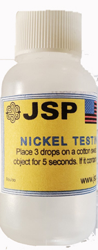 NICKEL TESTING SOLUTION