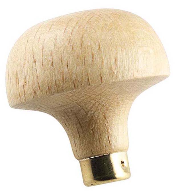 MUSHROOM SHAPE GRAVER HANDLE