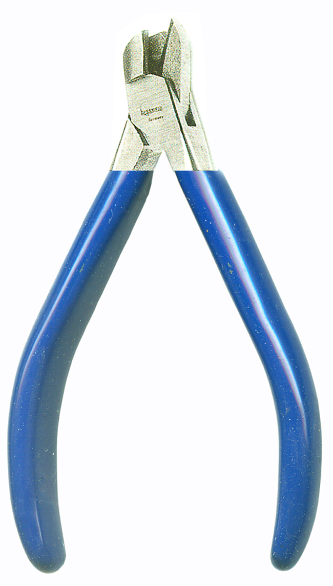 RING BENDING PLIER