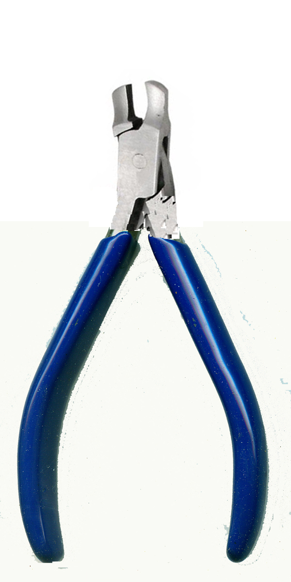 EUROPEAN QUALITY SPECIALTY PLIERS. STONE SETTING PLIER