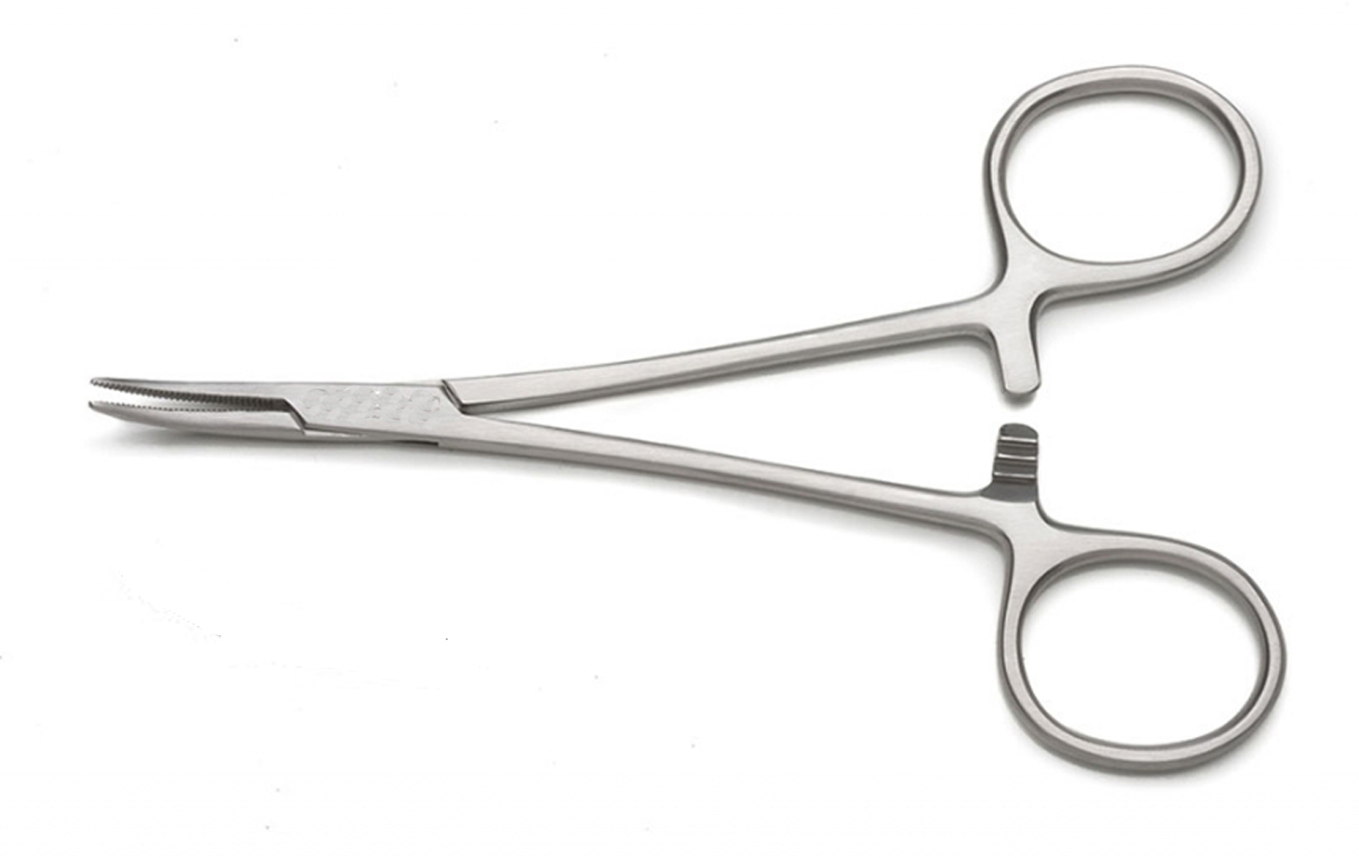 HEMOSTAT STRAIGHT 6"