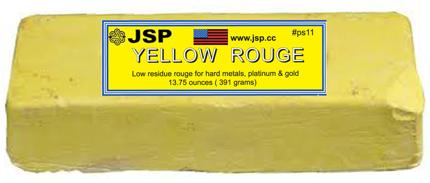 YELLOW ROUGE BAR / 13.75OZ