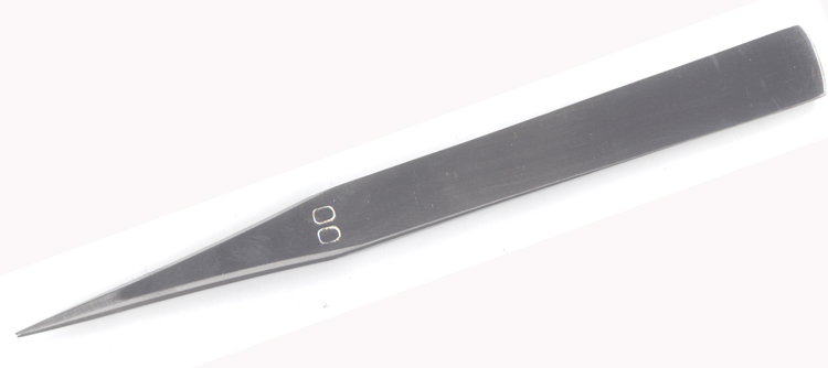 TWEEZER ANTI MAGNETIC 'OO'