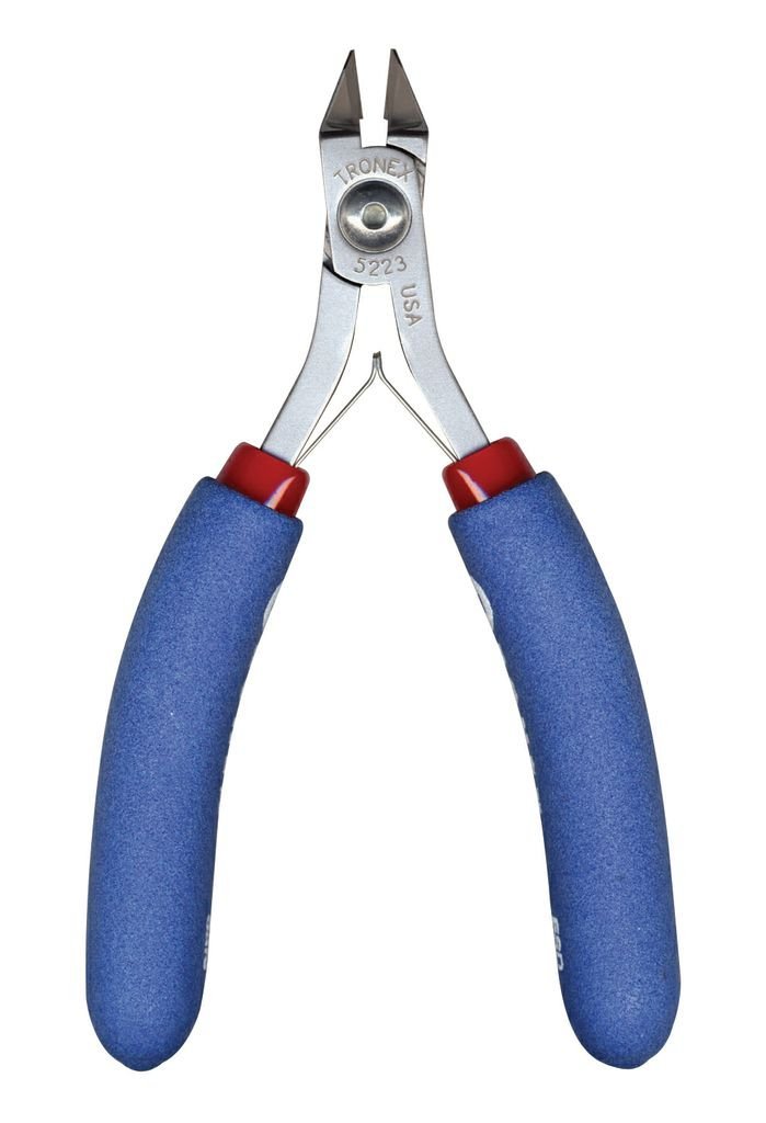 PLIER KIT LAP JOINT