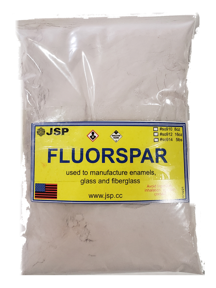 FLUORSPAR 16oz